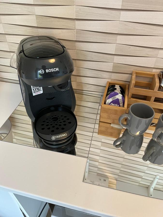 كان Face Au Chateau , Chambre Hyper Centre المظهر الخارجي الصورة