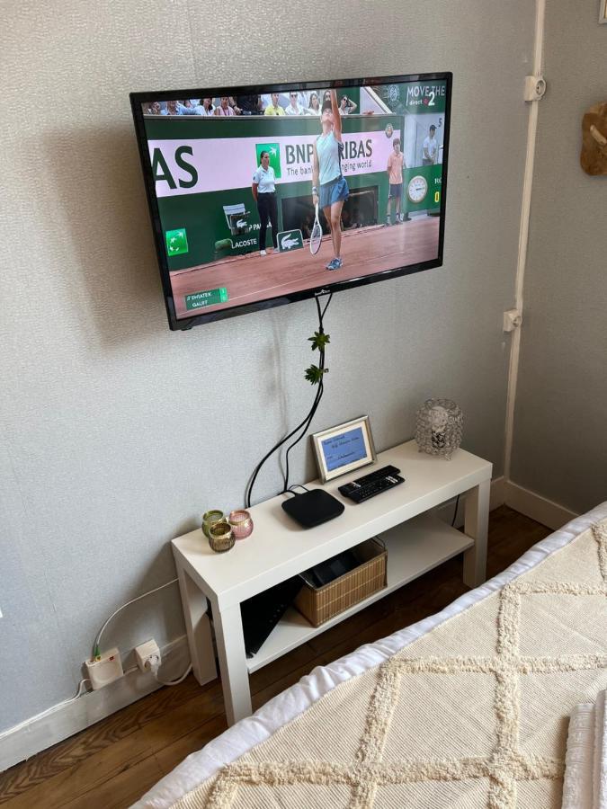 كان Face Au Chateau , Chambre Hyper Centre المظهر الخارجي الصورة