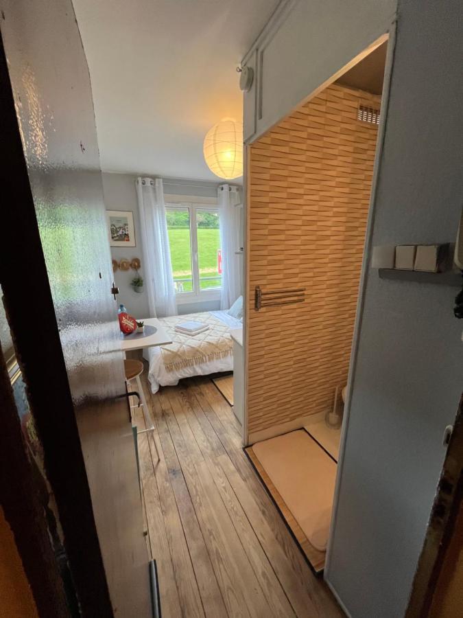 كان Face Au Chateau , Chambre Hyper Centre المظهر الخارجي الصورة
